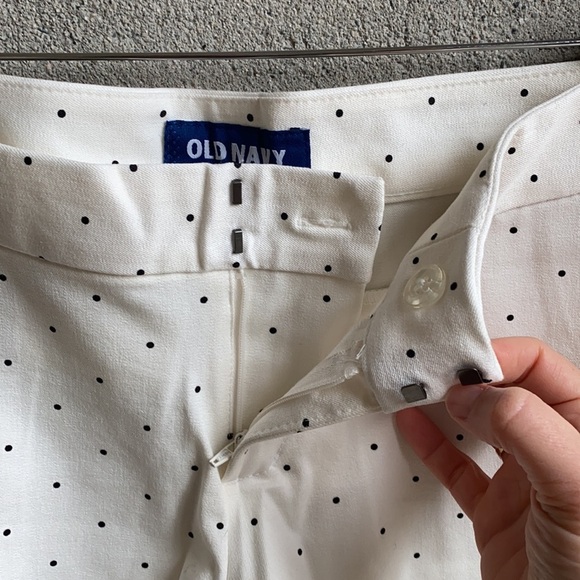 Polka Dot Shorts from Old Navy - Picture 7 of 12